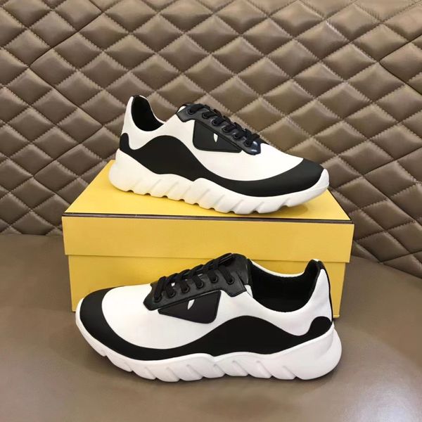 famous brands low casual shoes flow men sneakers mesh surface & leather walking breathable trainers comfort lifestyles footwear 38-45 origin, Black
famous brands low casual shoes flow men sneakers mesh surface & leather walking breathable trainers comfort lifestyles footwear 38-45 origin, Black