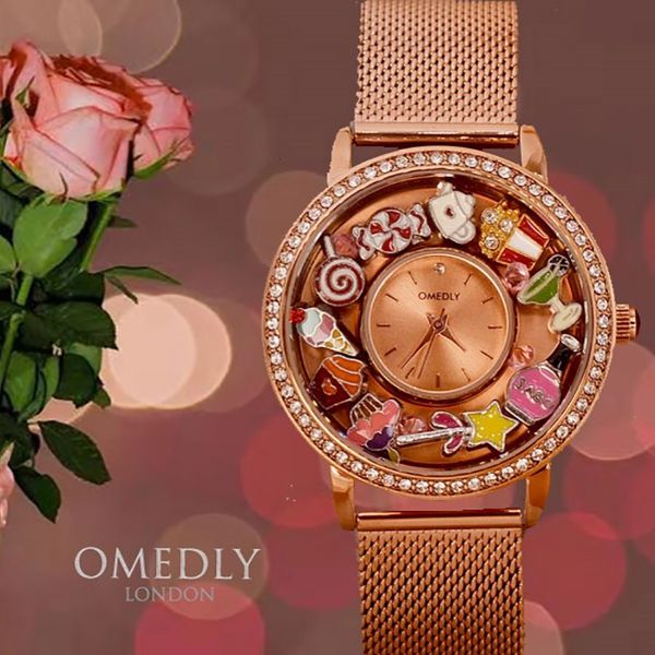 women s watches kualitas tinggi kaca hidup mengambang jimat liontin tahan karat jam tangan wanita berlian mewah personalisasi perhiasan hadi, Slivery;golden
women s watches kualitas tinggi kaca hidup mengambang jimat liontin tahan karat jam tangan wanita berlian mewah personalisasi perhiasan hadi, Slivery;golden