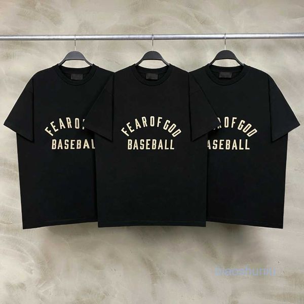 tees man brand fog essentail designer fears of god tshirts mens tracksuit mens tracksuit women fg baseball letter fashion loose short sleeve, White;black
tees man brand fog essentail designer fears of god tshirts mens tracksuit mens tracksuit women fg baseball letter fashion loose short sleeve, White;black