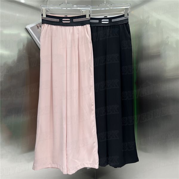 letter webbing pants trousers for women fashion casual loose wide leg pant thin breathable long pant, Black;white
letter webbing pants trousers for women fashion casual loose wide leg pant thin breathable long pant, Black;white