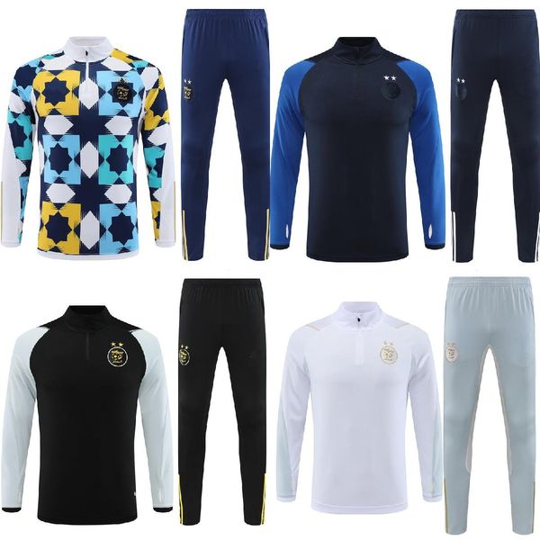 algeria tracksuit mahrez soccer 2023 2024 bounedjah survetement maillot de foot feghoul sportswear football training suit, Black
algeria tracksuit mahrez soccer 2023 2024 bounedjah survetement maillot de foot feghoul sportswear football training suit, Black