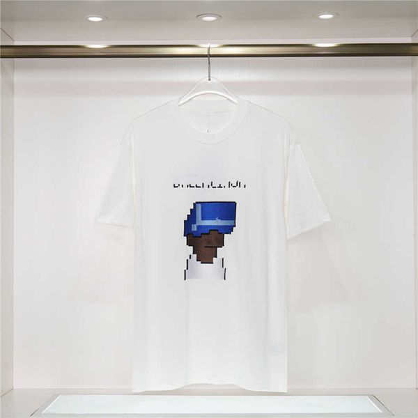 men's t-shirt 2023 balencaigaity fashion design men's t-shirts womencotton wrinkle proof printed letter casual couple clothing 04-, White;black
men's t-shirt 2023 balencaigaity fashion design men's t-shirts womencotton wrinkle proof printed letter casual couple clothing 04-, White;black