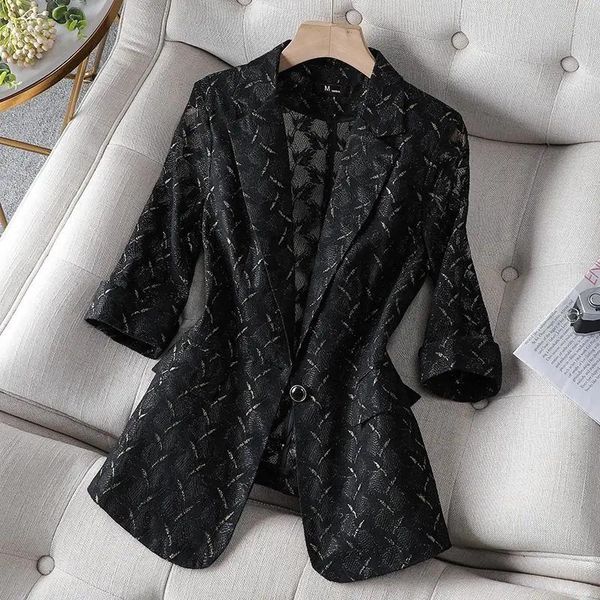 pants 2022 summer new women blazer jacket office lady casual slim small suit coat lace hollow flower work female blazers outerwear, White
pants 2022 summer new women blazer jacket office lady casual slim small suit coat lace hollow flower work female blazers outerwear, White