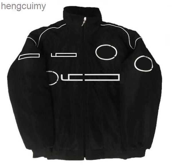2022 full f1 new racing suit embroidered team cotton padded jacket spot sale cw12, Black;brown
2022 full f1 new racing suit embroidered team cotton padded jacket spot sale cw12, Black;brown