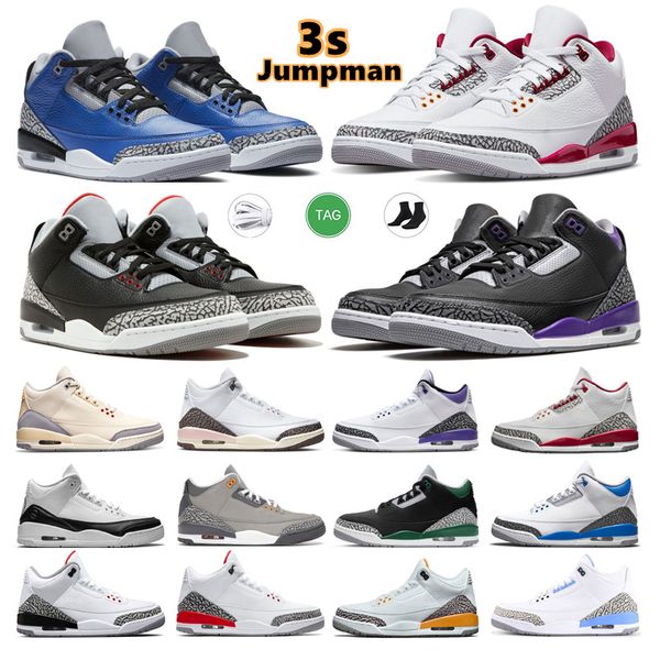 2023 jumpman 3s basketball shoes mens trainers outdoor sports sneakers 3 red cement pine green cool grey unc court purple laser orange cardi
2023 jumpman 3s basketball shoes mens trainers outdoor sports sneakers 3 red cement pine green cool grey unc court purple laser orange cardi