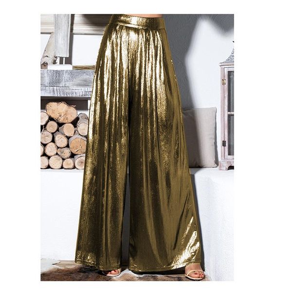 capris summer wide leg pants for women casual elastic high waist loose pants metallic long pants pleated pant trousers femme plus size, Black;white
capris summer wide leg pants for women casual elastic high waist loose pants metallic long pants pleated pant trousers femme plus size, Black;white
