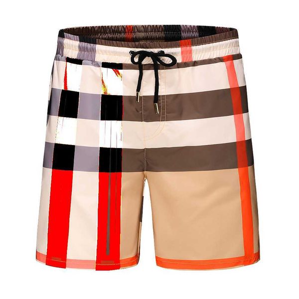 2023 men's senior designer summer beach shorts fashion stripe plaid print drawstring pants loose fitting men's casual street sport, White;black
2023 men's senior designer summer beach shorts fashion stripe plaid print drawstring pants loose fitting men's casual street sport, White;black