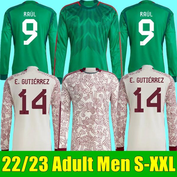 2023 mexico soccer jerseys h.lozano chicharito raul world 22 23 cup player version 2023 g dos santos ochoa camisetas de futbol long sleeve m, Black;yellow
2023 mexico soccer jerseys h.lozano chicharito raul world 22 23 cup player version 2023 g dos santos ochoa camisetas de futbol long sleeve m, Black;yellow