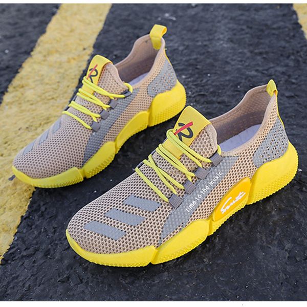 dress shoes men sports travel canvas mesh fashion flying woven man running casual walking gym sneakers breathable 230426, Black
dress shoes men sports travel canvas mesh fashion flying woven man running casual walking gym sneakers breathable 230426, Black