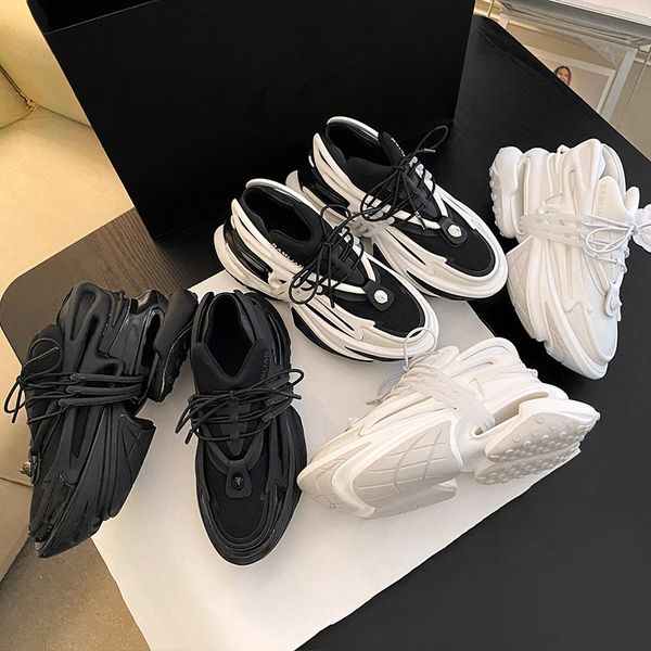 ladies sports shoes 2023 new spacecraft space yacht elevated trend thick sole casual walking shoes men's and women's same style fa
ladies sports shoes 2023 new spacecraft space yacht elevated trend thick sole casual walking shoes men's and women's same style fa