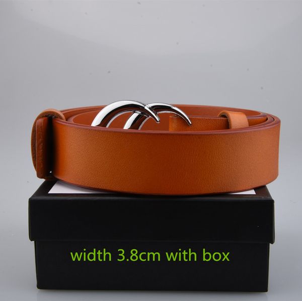 designer belt for man belts real genuine leather belt fashion letter belt orange belt classic cintura waistband belt not deform or wrinkle, Black;brown
designer belt for man belts real genuine leather belt fashion letter belt orange belt classic cintura waistband belt not deform or wrinkle, Black;brown