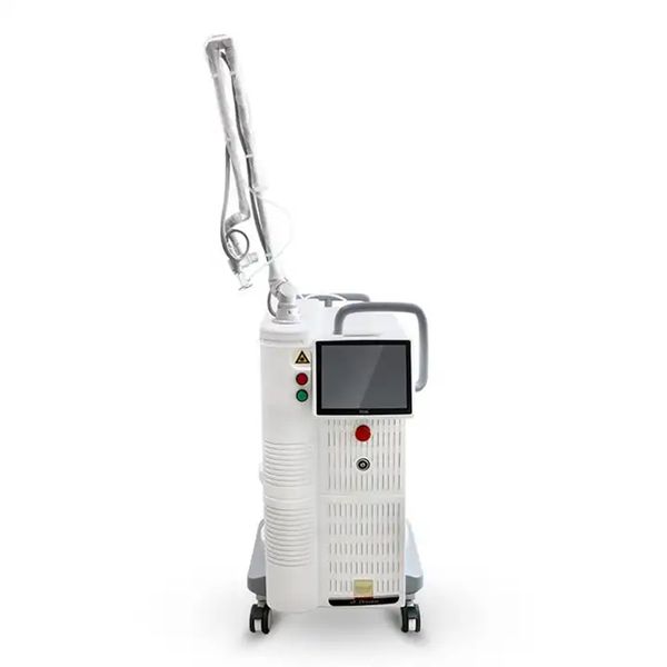 vertical co2 fractional laser scar removal skin tighten acne treatment machine, Black
vertical co2 fractional laser scar removal skin tighten acne treatment machine, Black