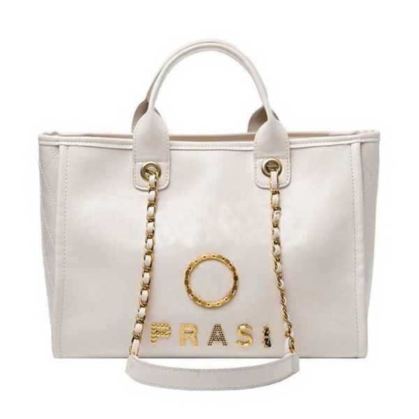 50% off luxury handbags women's beach metal letter badge tote bag small body leather large chain wallet ljrj
50% off luxury handbags women's beach metal letter badge tote bag small body leather large chain wallet ljrj