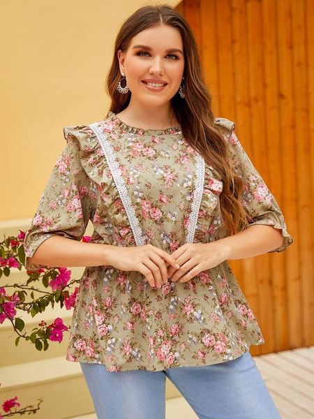 t-shirt toleenropa de talla grande para mujer camiseta grande informal de verano traje grande elegante para mujer prendas de vestir r, Black
t-shirt toleenropa de talla grande para mujer camiseta grande informal de verano traje grande elegante para mujer prendas de vestir r, Black