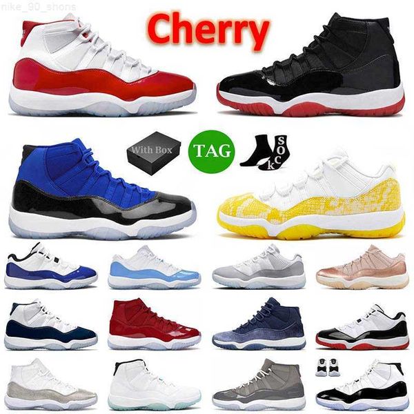 j11 xi cherry 11 11s basketball shoes low cement grey high bred jumpman big size 13 space jam dmp mens women retro sneakers, Black
j11 xi cherry 11 11s basketball shoes low cement grey high bred jumpman big size 13 space jam dmp mens women retro sneakers, Black