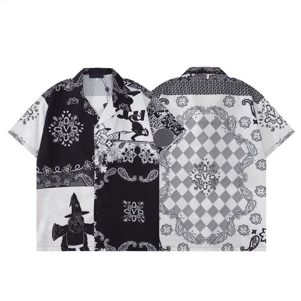 2023 designer letter print men's t-shirt street hip hop high street short sleeve women's t shirt fashion couple sweatshirt e76767s, Black;brown
2023 designer letter print men's t-shirt street hip hop high street short sleeve women's t shirt fashion couple sweatshirt e76767s, Black;brown
