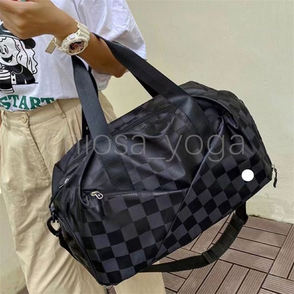 lulu duffle bag mens short-distance portable travel bag women's multi-functional dry and wet separation waterproof gym beach bag
lulu duffle bag mens short-distance portable travel bag women's multi-functional dry and wet separation waterproof gym beach bag