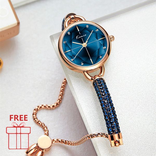 women s watches kimio jam tangan wanita gelang berlian kristal bermerek mewah hadiah kuarsa drop 230427, Slivery;golden
women s watches kimio jam tangan wanita gelang berlian kristal bermerek mewah hadiah kuarsa drop 230427, Slivery;golden