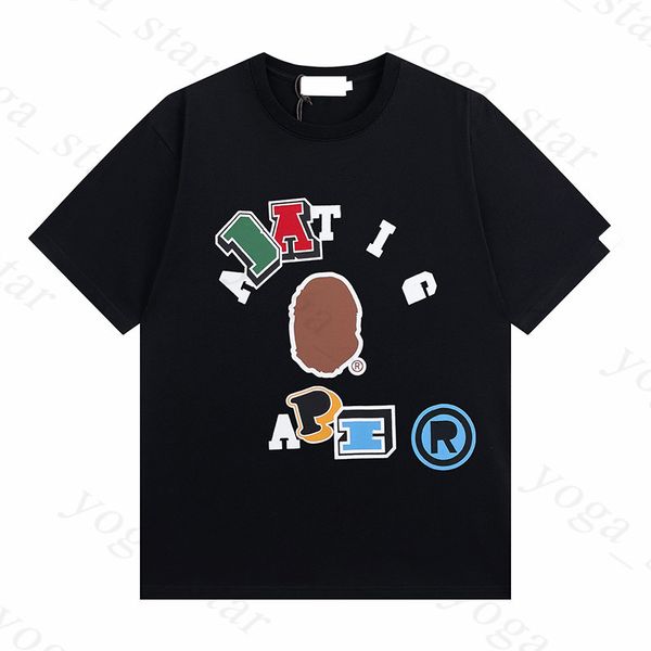 sporty mens t-shirts t-shirt womens trends designer casual cotton short sleeves luxury clothing street shorts sleeves clothes 4af1, White;black
sporty mens t-shirts t-shirt womens trends designer casual cotton short sleeves luxury clothing street shorts sleeves clothes 4af1, White;black