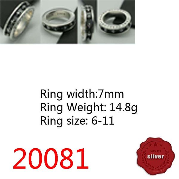 20081 s925 sterling silver ring cross flower letter punk hip hop network red personalized simple couple style lover gift
20081 s925 sterling silver ring cross flower letter punk hip hop network red personalized simple couple style lover gift