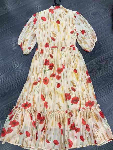 bow tie dress spring/summer 2023 new fashion high end elegant decoration print dress small and luxury design monochrome five size s_ fas, Black
bow tie dress spring/summer 2023 new fashion high end elegant decoration print dress small and luxury design monochrome five size s_ fas, Black