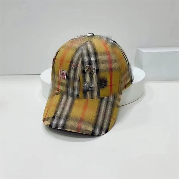 2023 men's ball cap designer baseball cap sports full letter printing hat street fitting hat for men and women's sun protection wi, Blue;gray
2023 men's ball cap designer baseball cap sports full letter printing hat street fitting hat for men and women's sun protection wi, Blue;gray