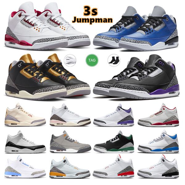 2023 jumpman 3s basketball shoes mens trainers outdoor sports sneakers 3 rust pink pine green cool grey unc court purple laser orange cardin
2023 jumpman 3s basketball shoes mens trainers outdoor sports sneakers 3 rust pink pine green cool grey unc court purple laser orange cardin
