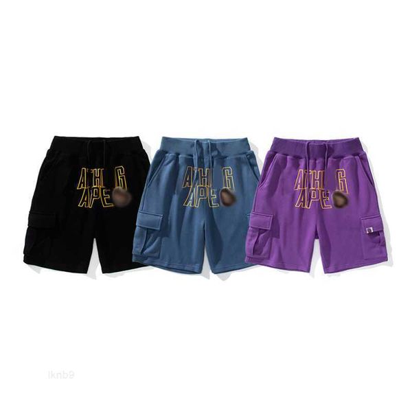 23ss spring/summer new men's shorts designer embroidered ribbon summer casual loose fit men's shorts m-3xl, White;black
23ss spring/summer new men's shorts designer embroidered ribbon summer casual loose fit men's shorts m-3xl, White;black