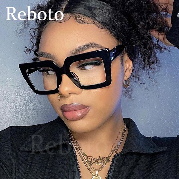 sunglasses frames bingkai kacamata wanita persegi besar hitam lensa optik mode baru transparan mewah 2023 230427, Silver
sunglasses frames bingkai kacamata wanita persegi besar hitam lensa optik mode baru transparan mewah 2023 230427, Silver