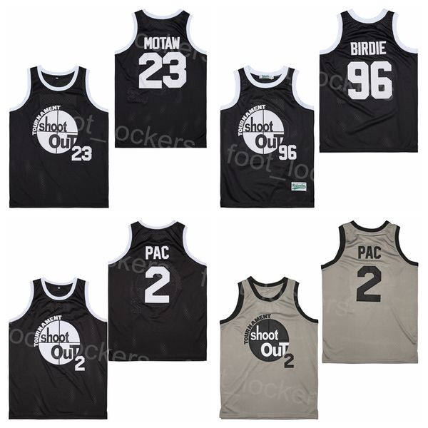 film basketball moive 23 motaw wood jersey tournament shoot out birdmen 2 pac 96 tupac shakur birdie above the rim costume double team colle, Black
film basketball moive 23 motaw wood jersey tournament shoot out birdmen 2 pac 96 tupac shakur birdie above the rim costume double team colle, Black