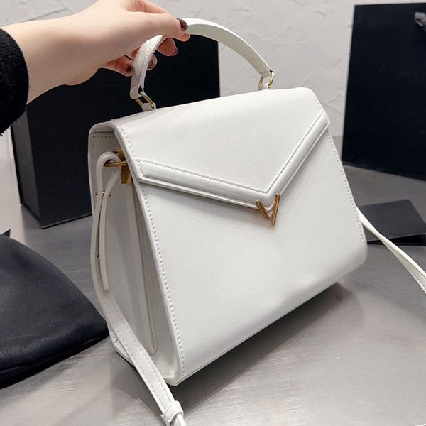 saints laurant cassandra bag cowhide 5a quality 25cm with box women designer luxury fashion shoulder crossbody tote handbag belt leather han
saints laurant cassandra bag cowhide 5a quality 25cm with box women designer luxury fashion shoulder crossbody tote handbag belt leather han