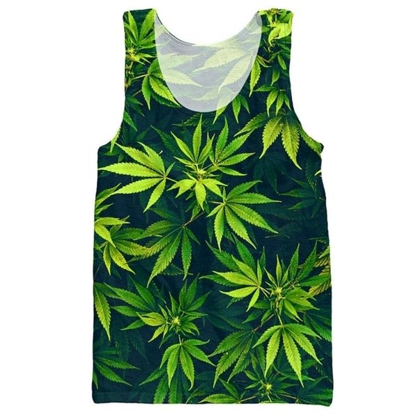 men' tank fashion clothing summer style 3d weed leaf print hemp jersey bodybuilding stringer singlet sleeveless shirt 230426, White;black
men' tank fashion clothing summer style 3d weed leaf print hemp jersey bodybuilding stringer singlet sleeveless shirt 230426, White;black