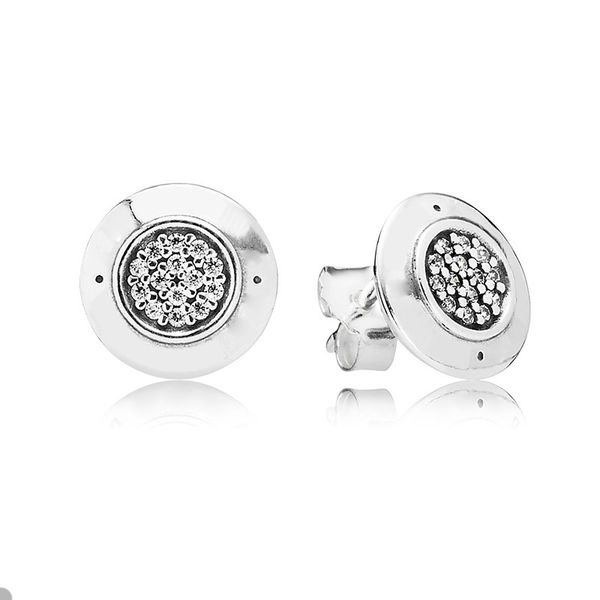 real sterling silver classic stud earring for pandora sparkling wedding party earrings jewelry for women sisters gift cz diamond designer ea, Golden;silver
real sterling silver classic stud earring for pandora sparkling wedding party earrings jewelry for women sisters gift cz diamond designer ea, Golden;silver