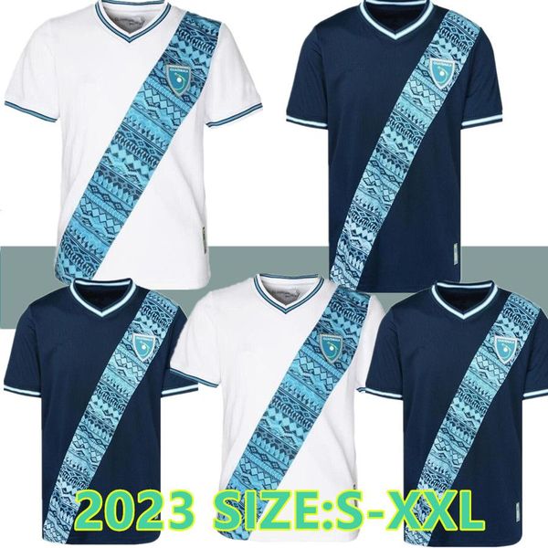 2023 2024 guatemala national team mens soccer jerseys 23 24 lom ceballos peleg oscar santis home white away football shirts uniforms, Black;yellow
2023 2024 guatemala national team mens soccer jerseys 23 24 lom ceballos peleg oscar santis home white away football shirts uniforms, Black;yellow
