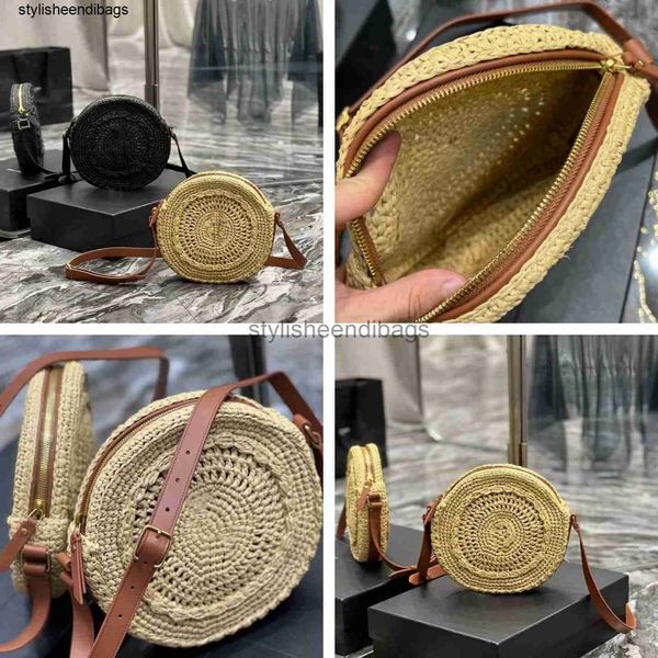 stylisheendibags round straw bag designer bag preparation a good bag for summer refreshing bags handbag purse crossbody messenger shoulder c
stylisheendibags round straw bag designer bag preparation a good bag for summer refreshing bags handbag purse crossbody messenger shoulder c