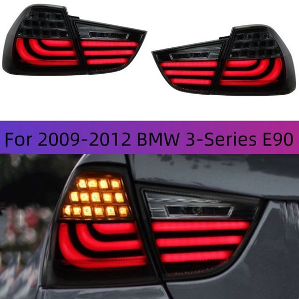 car tail lights for 09-12 bmw 3-series e 90 taillight assembly 320 i modified led running light brake lamp turn signal
car tail lights for 09-12 bmw 3-series e 90 taillight assembly 320 i modified led running light brake lamp turn signal
