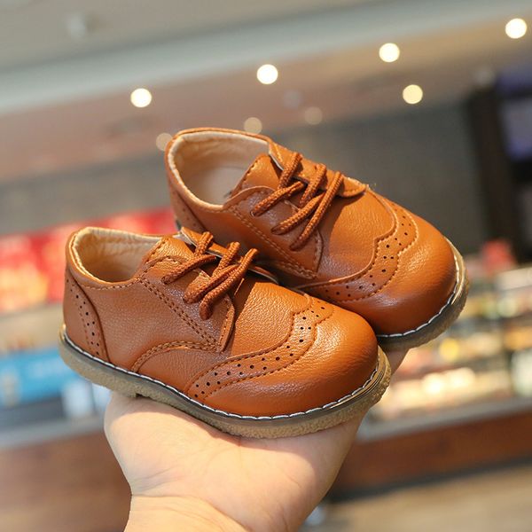 first walkers capsella kids leather shoes boys girls casual shoes 1 2 3 4 5 6 years baby soft bottom leather shoes children outdoor sneakers
first walkers capsella kids leather shoes boys girls casual shoes 1 2 3 4 5 6 years baby soft bottom leather shoes children outdoor sneakers