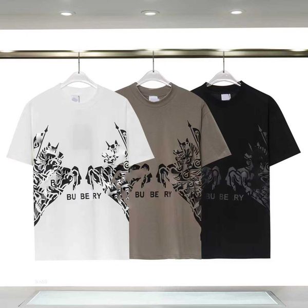 men's t-shirts designer 23ss leisure print creative solid color breathable slim fit fashion round neck short sleeve black and white cou, White;black
men's t-shirts designer 23ss leisure print creative solid color breathable slim fit fashion round neck short sleeve black and white cou, White;black