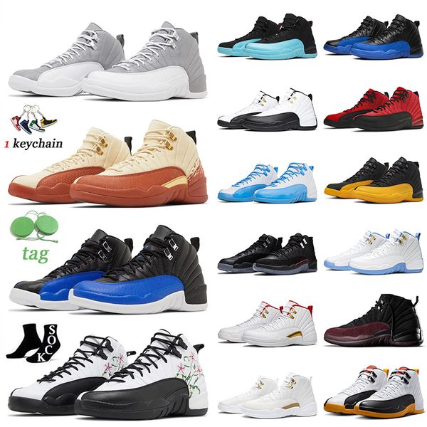 2023 jumpman 12 floral basketball shoes 12s men women stealth burnt sunrise hyper royal gamma blue royalty taxi twist university gold traine
2023 jumpman 12 floral basketball shoes 12s men women stealth burnt sunrise hyper royal gamma blue royalty taxi twist university gold traine