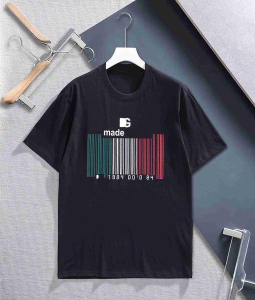 2023 men's t-shirts designer casual fashion letter wheat ear print men's short sleeve elling luxury men's hip hop m-3xl, White;black
2023 men's t-shirts designer casual fashion letter wheat ear print men's short sleeve elling luxury men's hip hop m-3xl, White;black