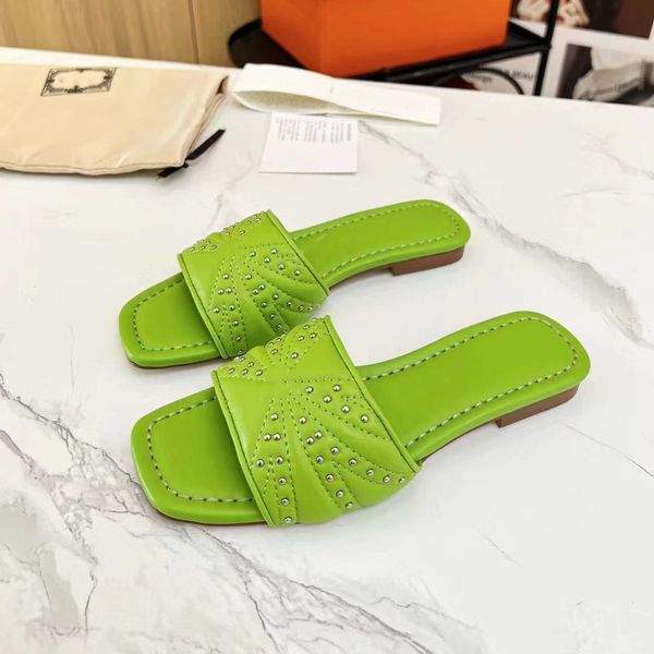 crystal mule slippers slides sandals flattie heeled flat heels open toe women's luxury designers rubber outsole casual neutral fashion, Black
crystal mule slippers slides sandals flattie heeled flat heels open toe women's luxury designers rubber outsole casual neutral fashion, Black