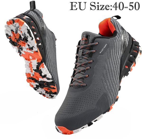 dress shoes men trail running male casual lightweight breathable knit fashion sneakers outdoor trekking jogging walking tennis 230426, Black
dress shoes men trail running male casual lightweight breathable knit fashion sneakers outdoor trekking jogging walking tennis 230426, Black