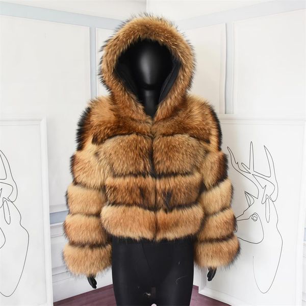 fur winter women real natural raccoon silver fox fur short detachable sleeve coat vest ing, Black
fur winter women real natural raccoon silver fox fur short detachable sleeve coat vest ing, Black