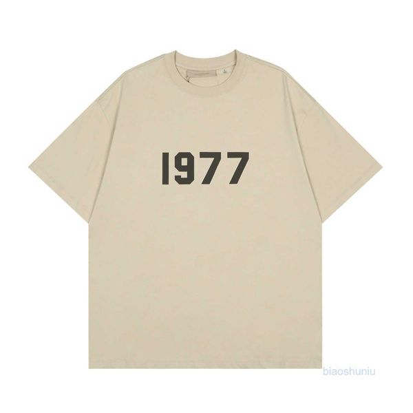 man brand fog essentail fears of god tshirts mens tracksuit designer tees mens tracksuit women fg cotton 1977 print round neck cotton couple, White;black
man brand fog essentail fears of god tshirts mens tracksuit designer tees mens tracksuit women fg cotton 1977 print round neck cotton couple, White;black