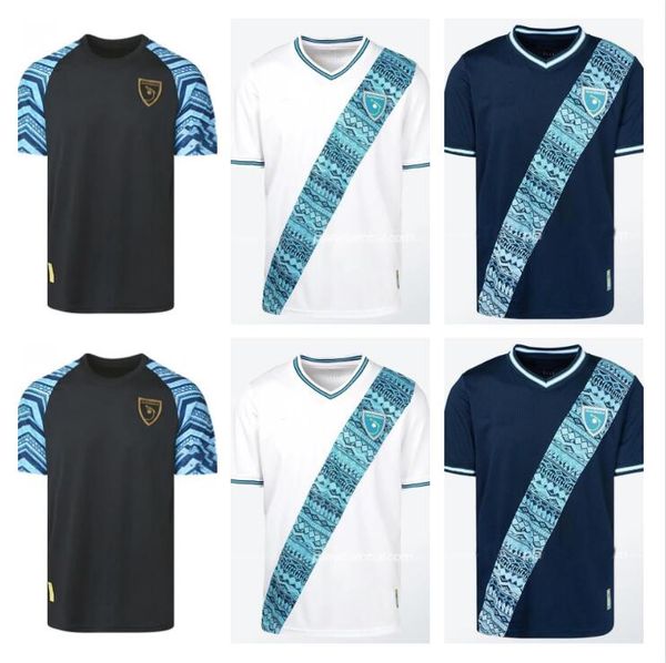 23 24 guatemala national team soccer jerseys lom oscar santis antonio lopez 2023 2024 home white away blue men size s-xxl new sport football, Black;yellow
23 24 guatemala national team soccer jerseys lom oscar santis antonio lopez 2023 2024 home white away blue men size s-xxl new sport football, Black;yellow
