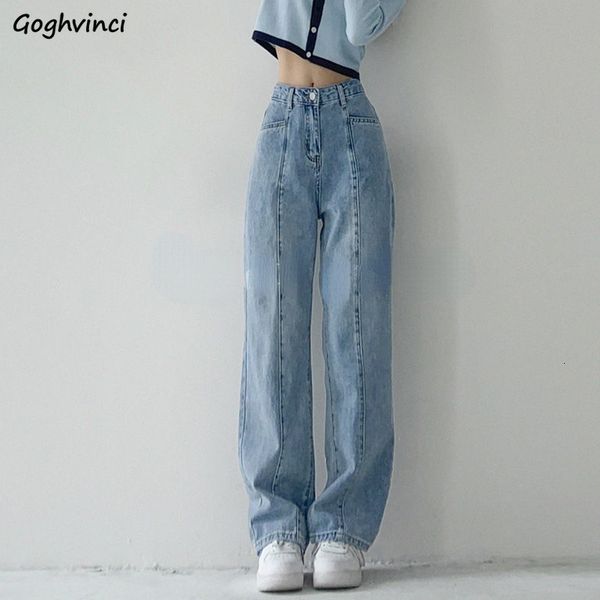 women's jeans simple jeans women loose comfort teenagers blue retro denim pockets korean style fashion females trousers all-match 23042
women's jeans simple jeans women loose comfort teenagers blue retro denim pockets korean style fashion females trousers all-match 23042