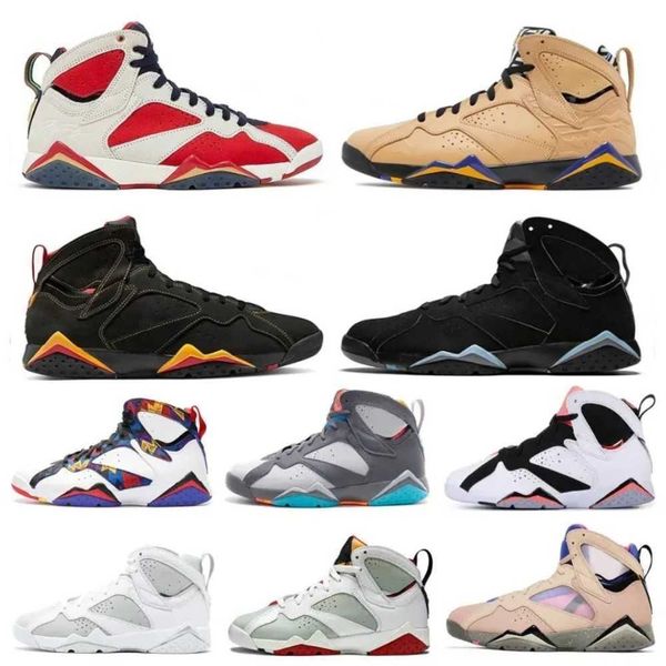 jumpman 7s mens basketball shoes retro 7 university blue unc trainers outdoor sports sneakers
jumpman 7s mens basketball shoes retro 7 university blue unc trainers outdoor sports sneakers