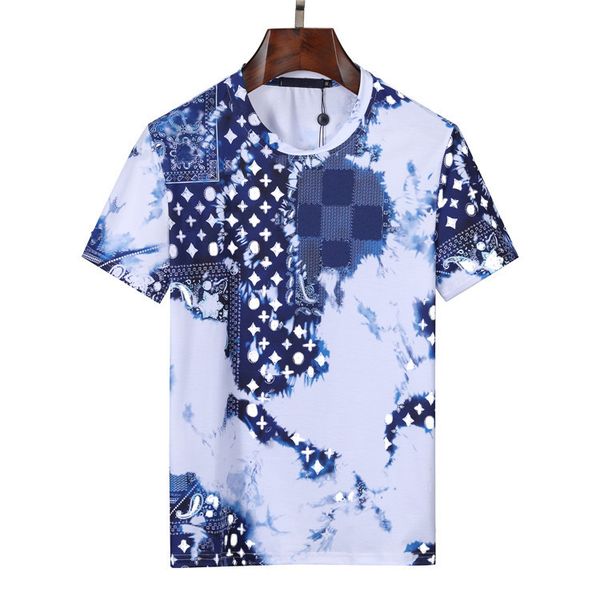 mens designer t shirt quality short-sleeved fashion men and women short t-shirt couple models cotton luxury men hip hop clothesl#v, White;black
mens designer t shirt quality short-sleeved fashion men and women short t-shirt couple models cotton luxury men hip hop clothesl#v, White;black