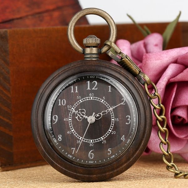 pocket watches vintage wood quartz ebony walnut wooden chain open face fob lightweight clock christmas gifts for men women 230426, Slivery;golden
pocket watches vintage wood quartz ebony walnut wooden chain open face fob lightweight clock christmas gifts for men women 230426, Slivery;golden