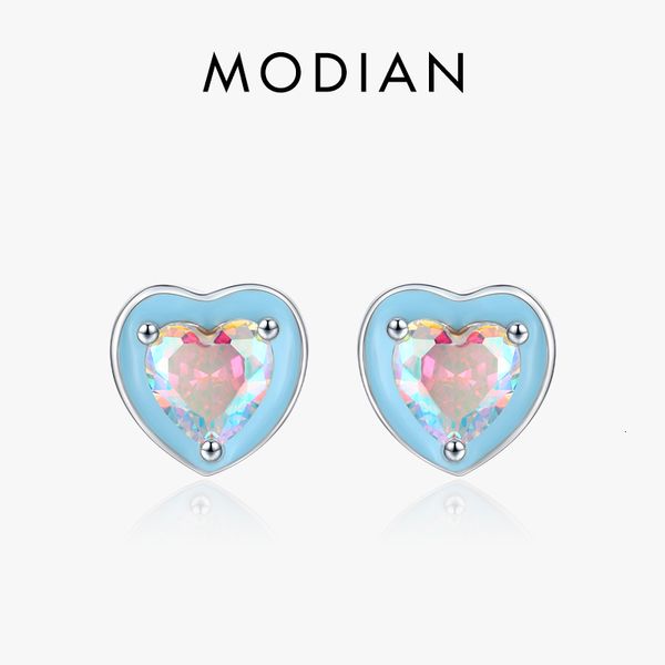 stud modian 925 perak murni romantis biru enamel hati kancing telinga warna pelangi zirconia anting untuk wanita perhiasan pernikahan 230427, Golden;silver
stud modian 925 perak murni romantis biru enamel hati kancing telinga warna pelangi zirconia anting untuk wanita perhiasan pernikahan 230427, Golden;silver